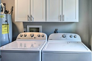 Apartment (3 Bedrooms) | Interior