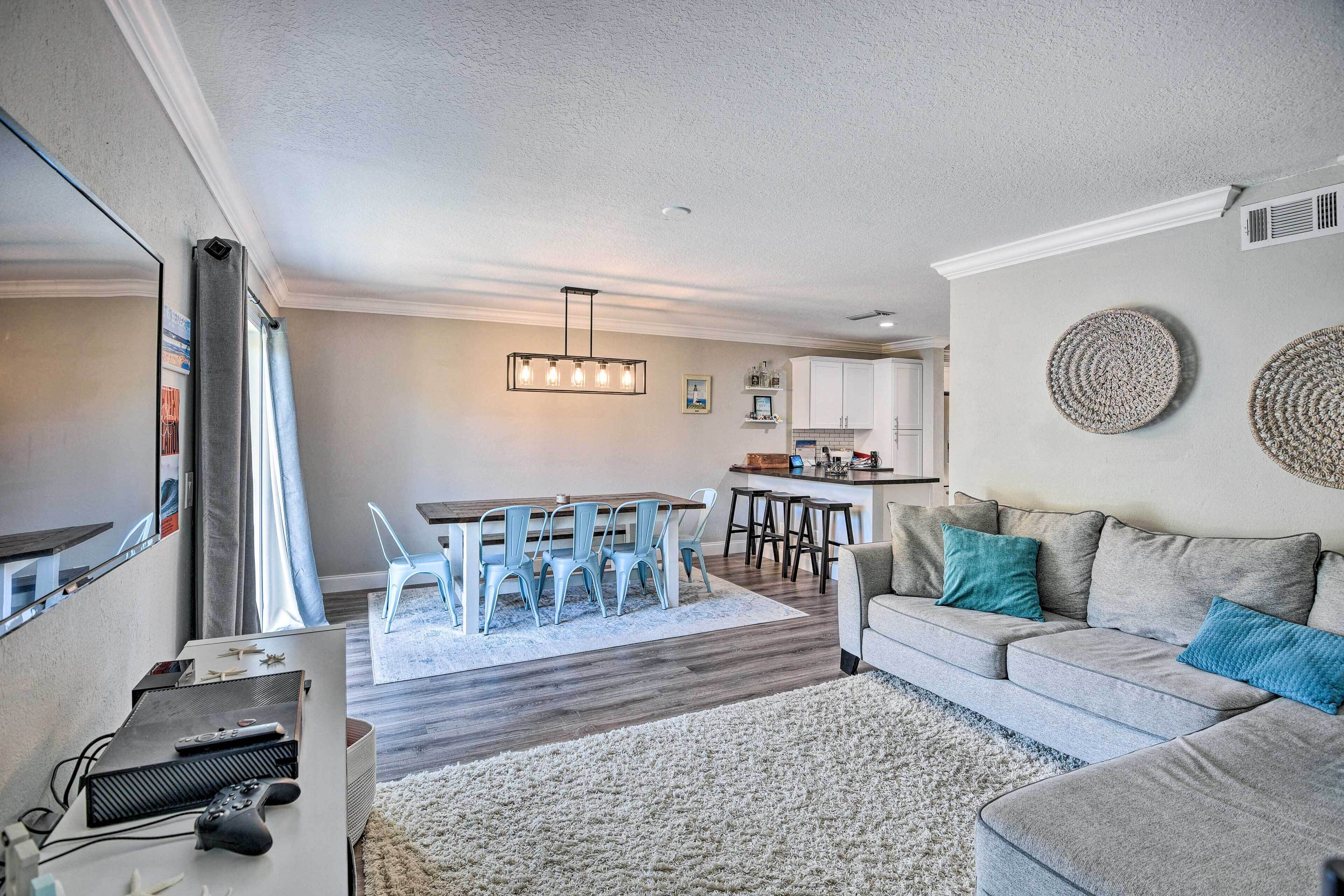 Apartment (3 Bedrooms) | Front of property