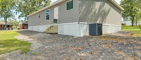 Ferienhaus (4 Bedrooms) | Innenbereich