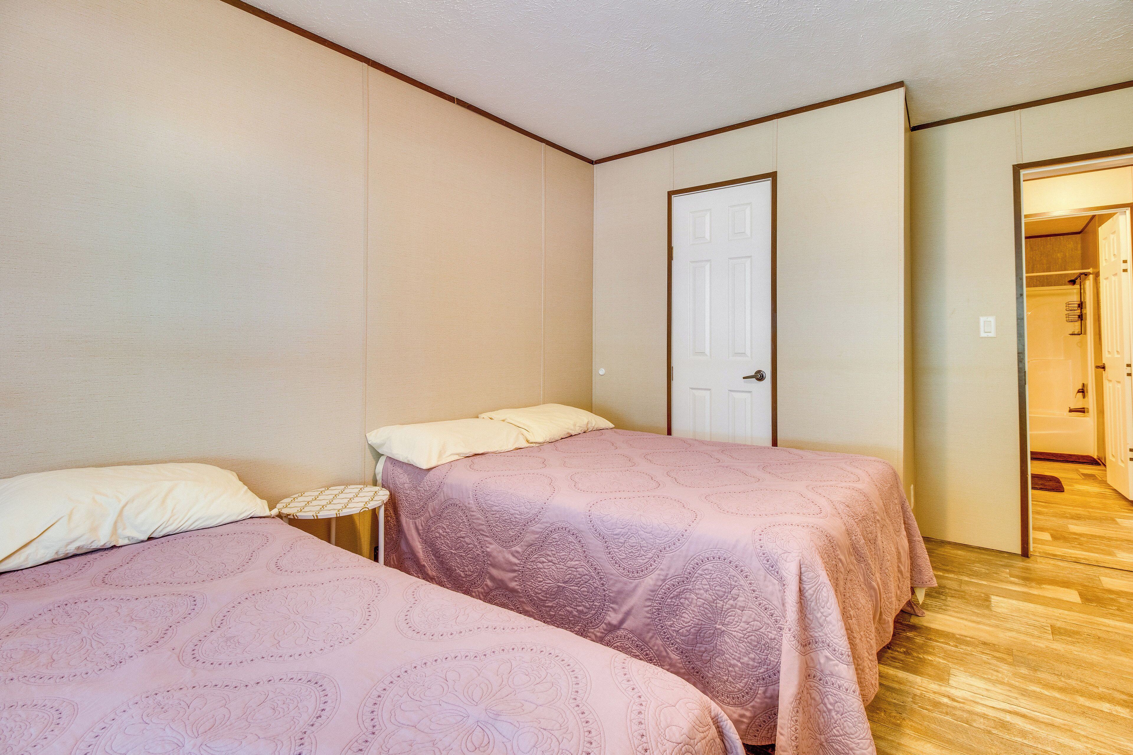 Hus (4 Bedrooms) | Innvendig