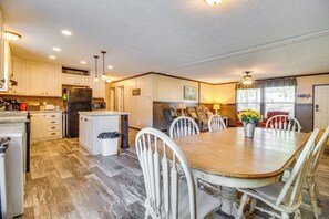 Nhà (4 Bedrooms) | Nội thất