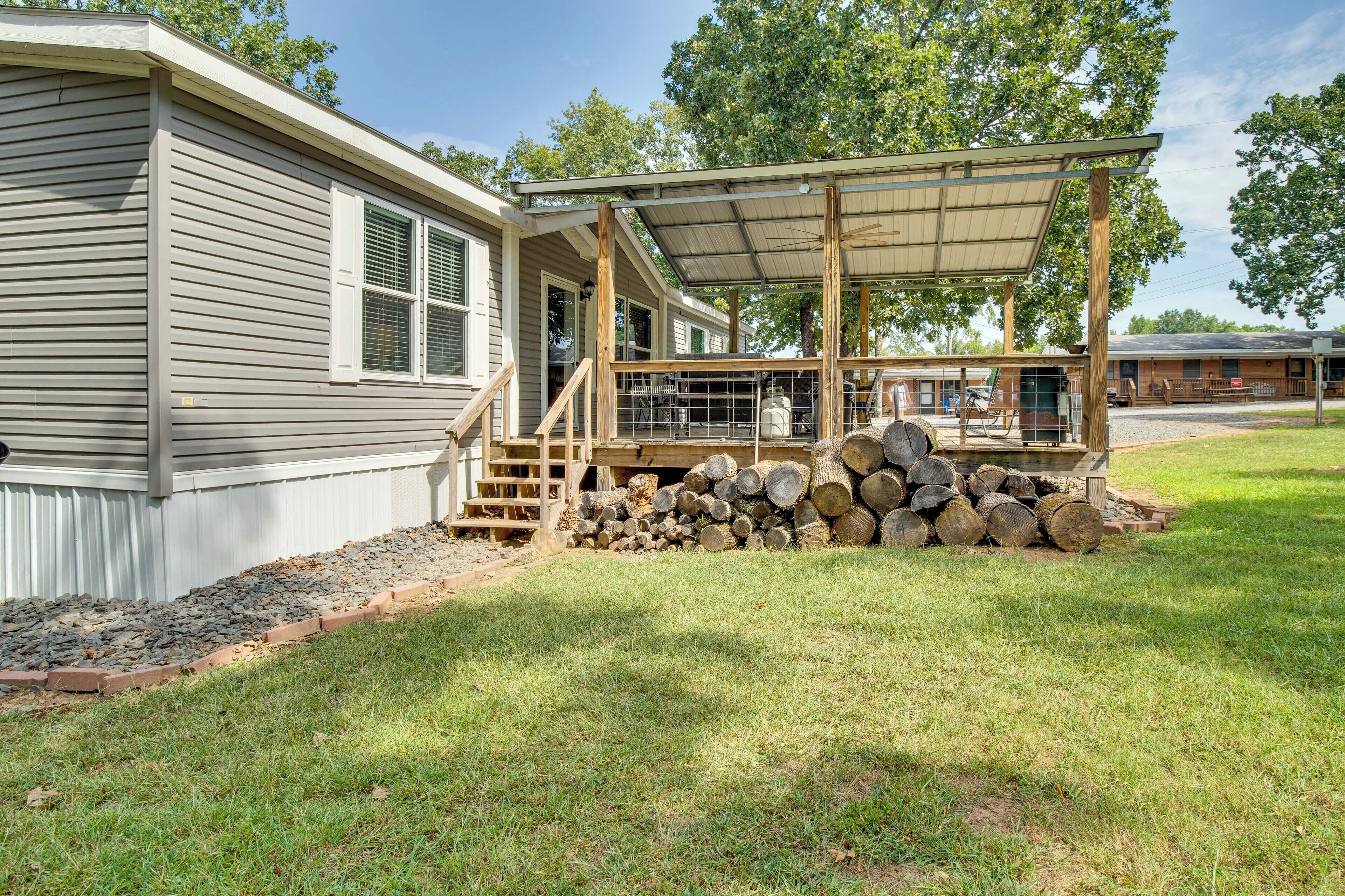 Maison (4 Bedrooms) | Intérieur