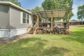 Nhà (4 Bedrooms) | Nội thất