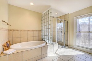 Ferienhaus (4 Bedrooms) | Innenbereich