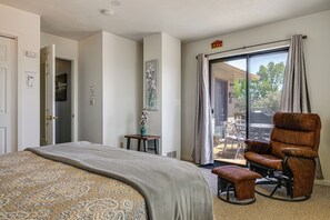บ้านพัก (3 Bedrooms) | ภายใน