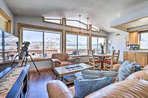 Huis (3 Bedrooms) | Interieur