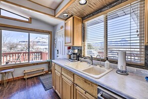 Huis (3 Bedrooms) | Interieur