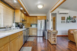 Casa (3 Bedrooms) | Parte interna