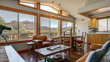 Rumah (3 Bedrooms) | Interior