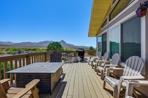 Casa (3 Bedrooms) | Parte interna