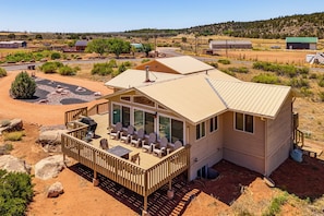 House (3 Bedrooms) | Interior - Stunning Utah Home ~ 30 Mi to Zion Nat'l Park (Hurricane)