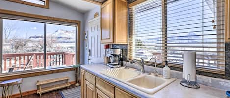 Rumah (3 Bedrooms) | Interior