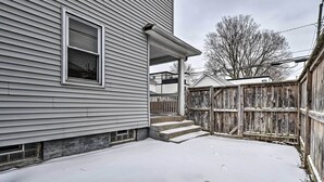 Unclassified image, 3 of 28, button - Cozy Family Vacation Home in Indianapolis (Indianapolis)
