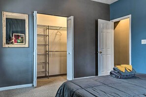 Maison (3 Bedrooms) | Intérieur