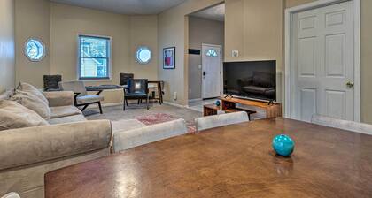 Cozy Family Vacation Home in Indianapolis