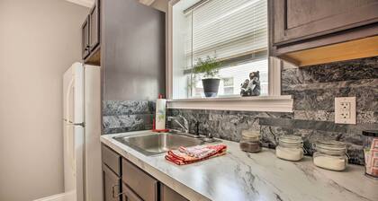 Modern Studio Apartment in Central Williamstown!