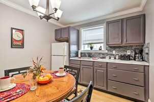 Apartment (0 Bedroom) | Interior