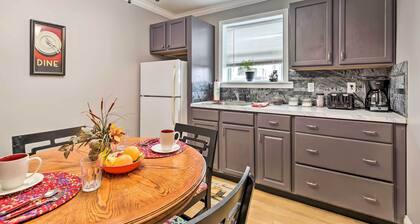 Modern Studio Apartment in Central Williamstown!