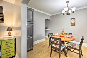 Appartement (0 Bedroom) | Intérieur