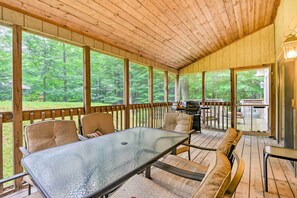 ハウス (4 Bedrooms) | 内装