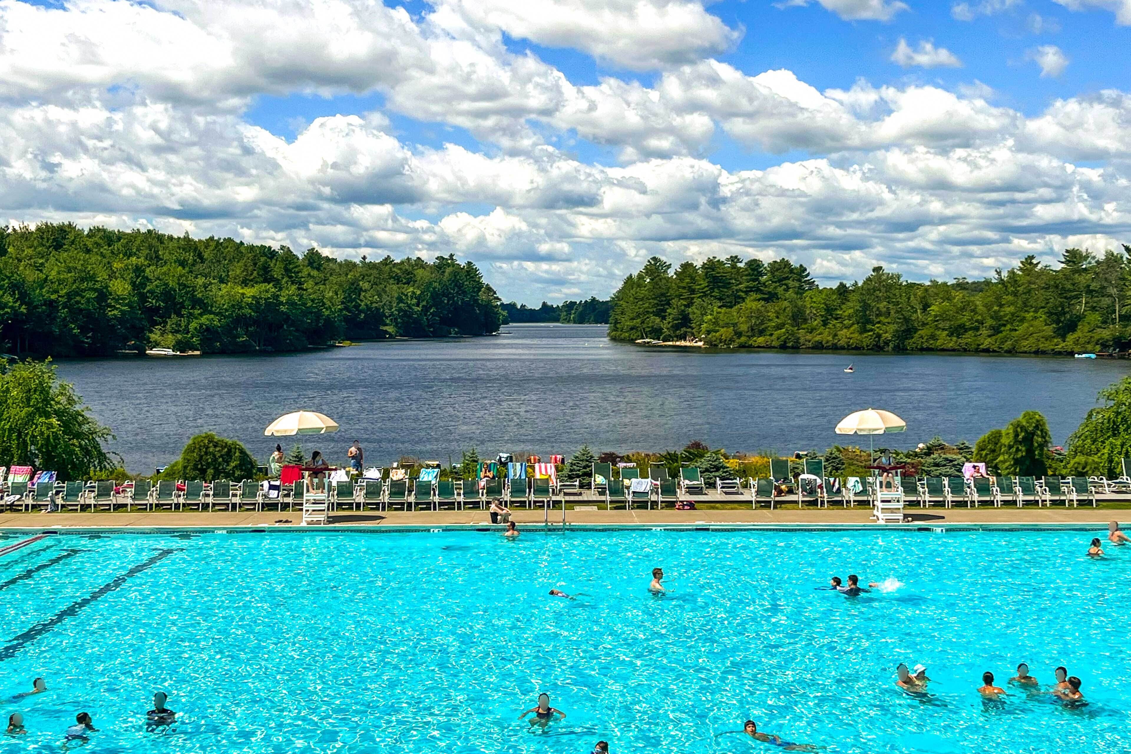 獨棟房屋 (4 Bedrooms) | 住宿內部
