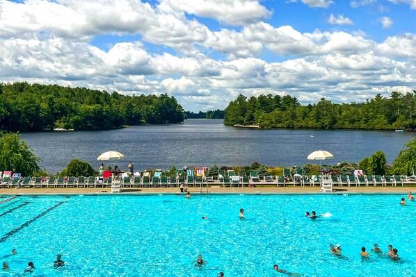 ハウス (4 Bedrooms) | 内装