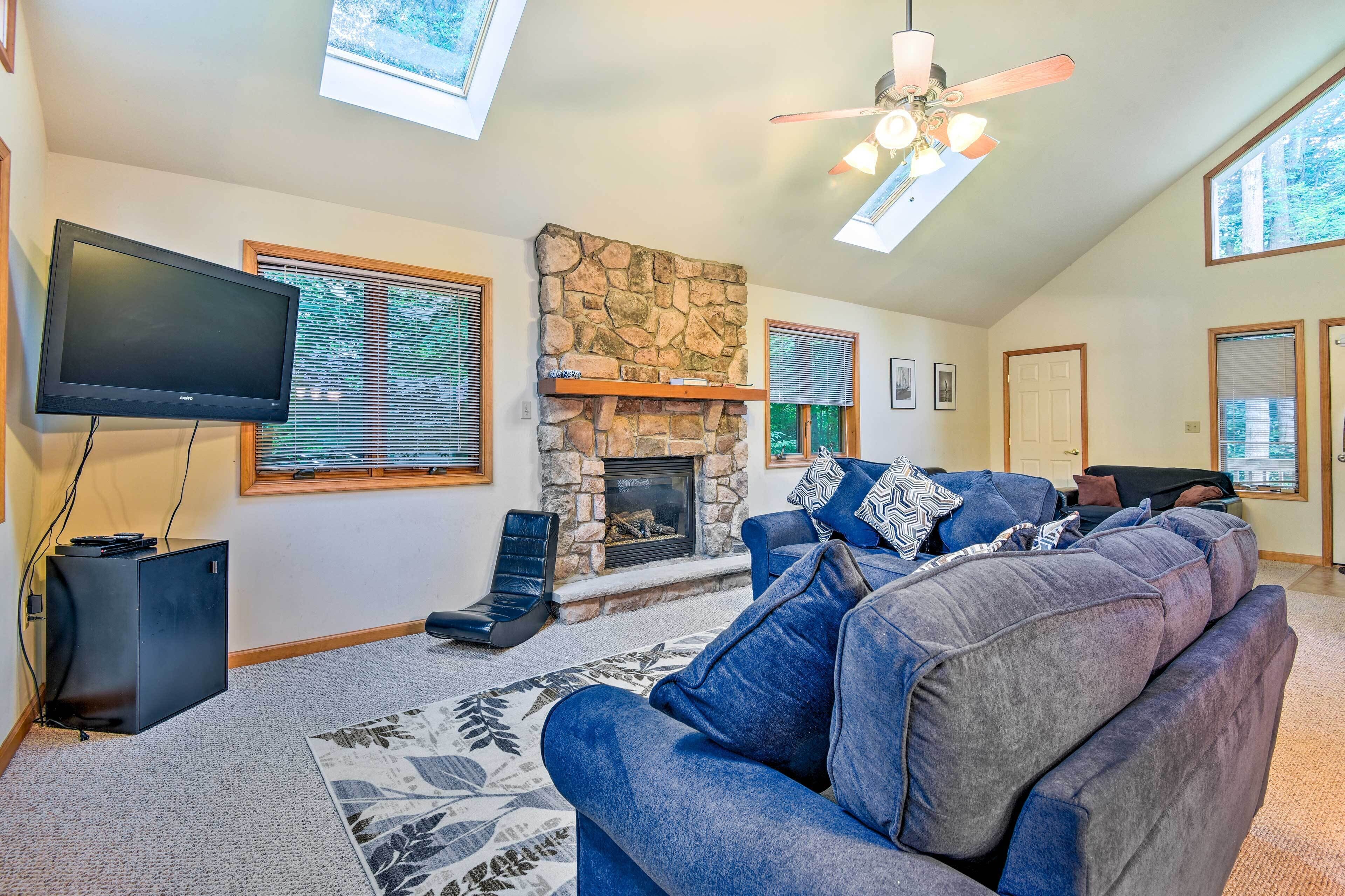 Casa (4 Bedrooms) | Interni