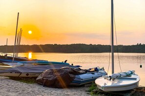 ハウス (4 Bedrooms) | 内装