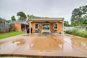 Cottage (2 Bedrooms) | Interior
