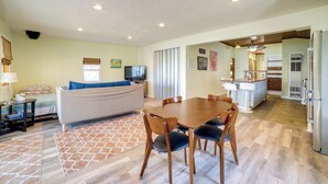코티지 (2 Bedrooms) | 내부