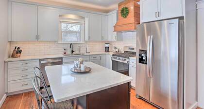 Home Near Downtown & Spearfish Canyon!