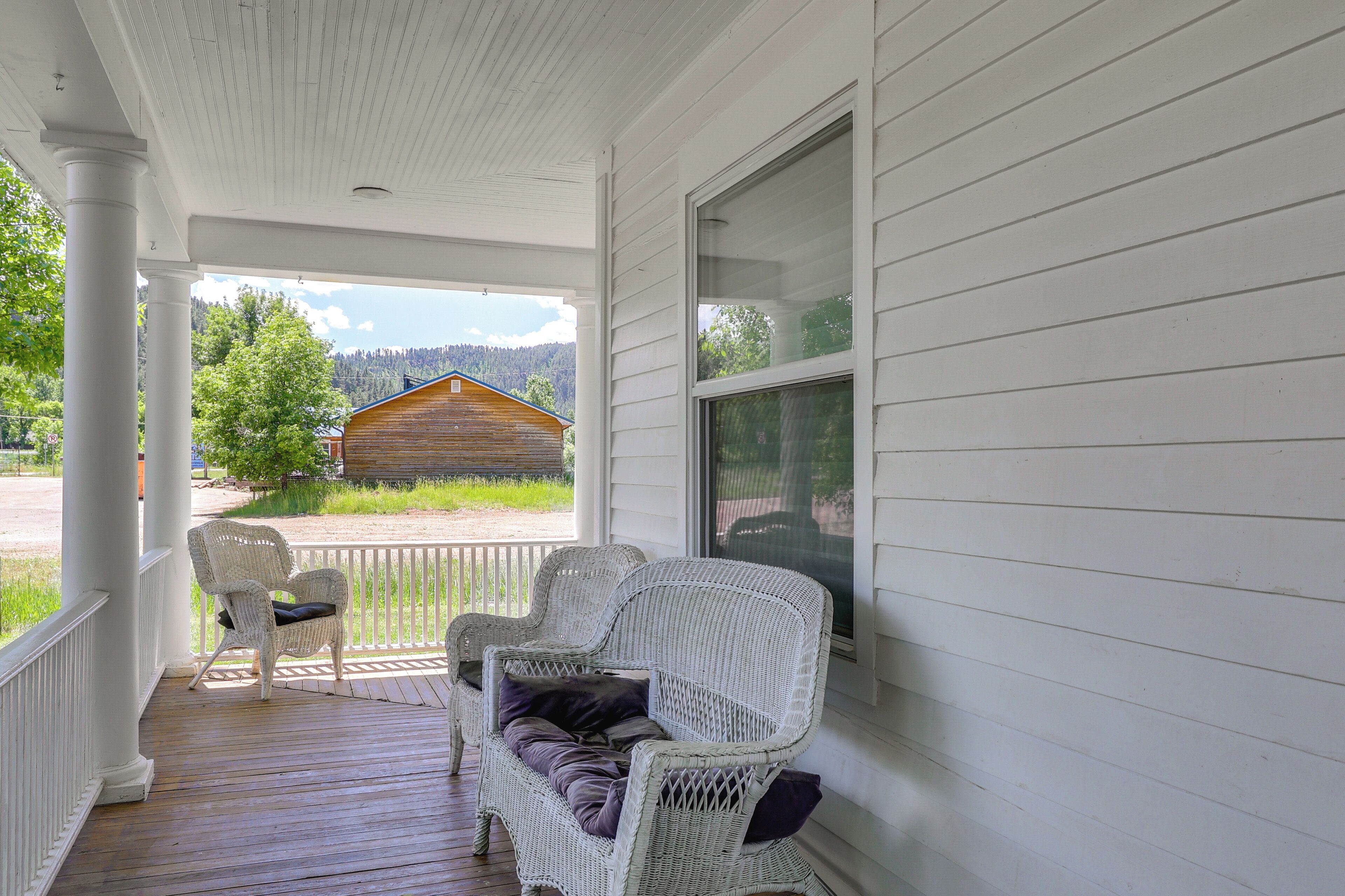 Nhà (3 Bedrooms) | Nội thất