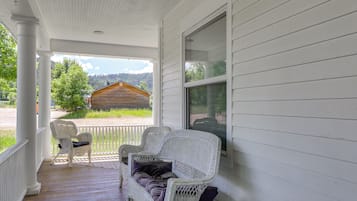 Nhà (3 Bedrooms) | Nội thất