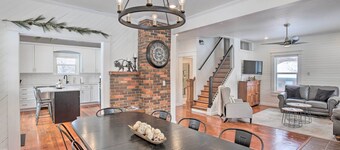 Home Near Downtown & Spearfish Canyon!