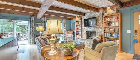 Casa (3 Bedrooms) | Interni
