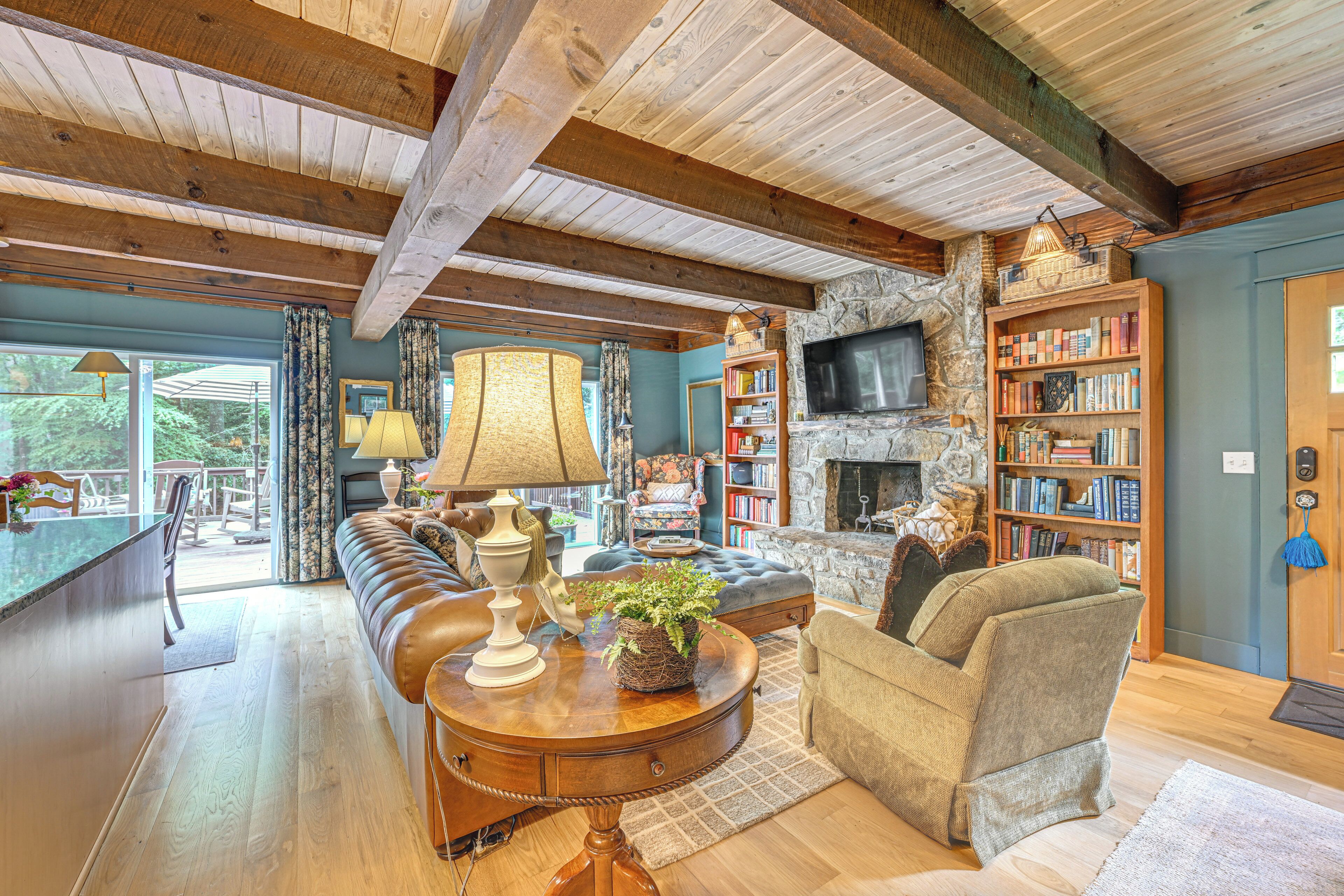 Casa (3 Bedrooms) | Interni