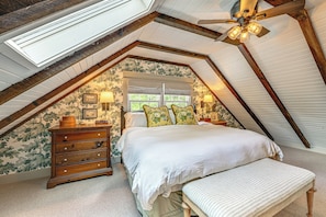 Ferienhaus (3 Bedrooms) | Innenbereich