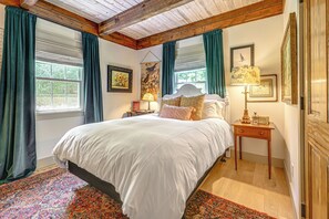 Ferienhaus (3 Bedrooms) | Innenbereich