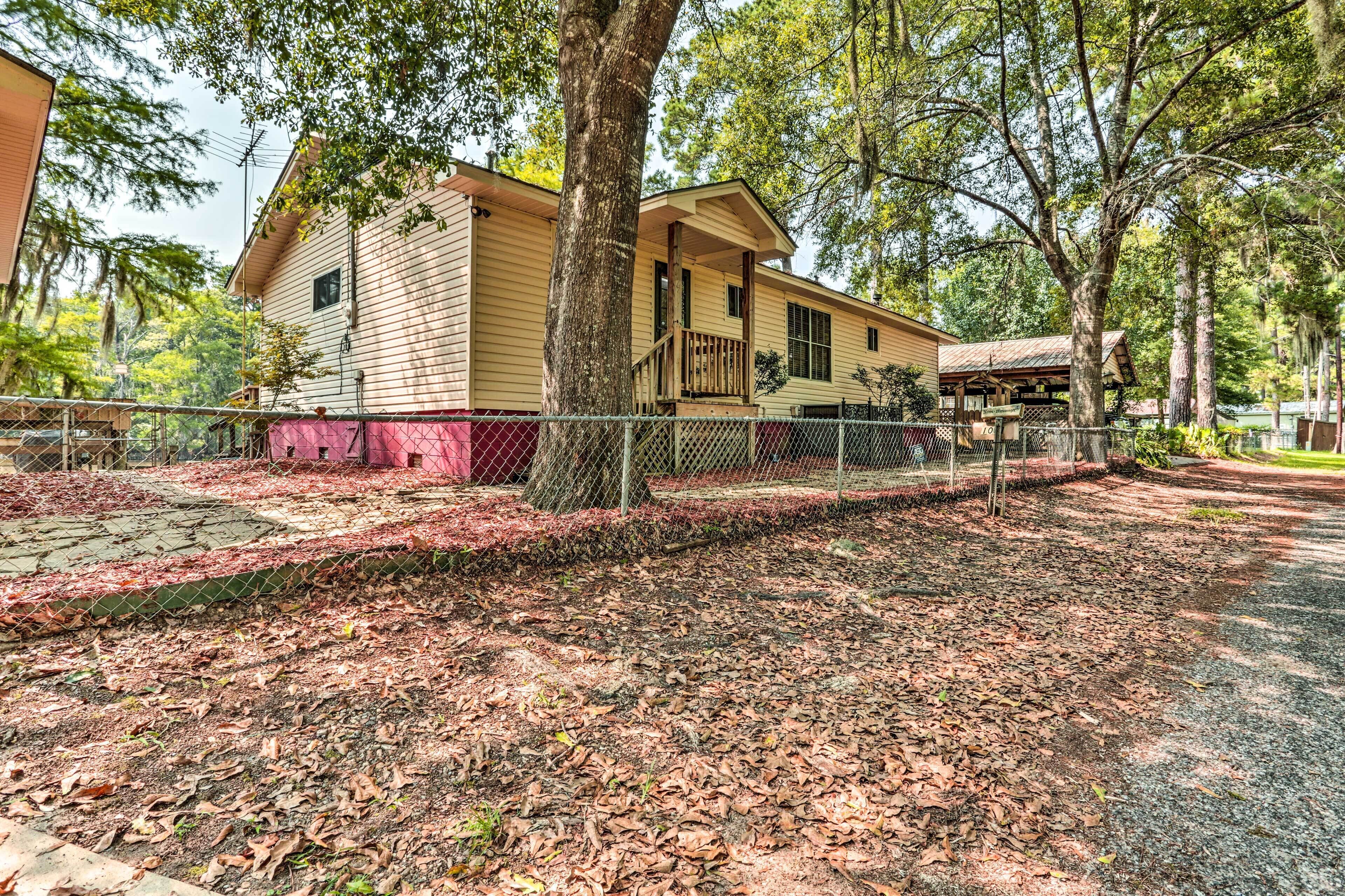 Nhà (3 Bedrooms) | Nội thất