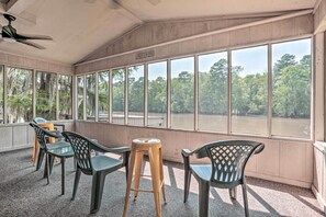 Hus (3 Bedrooms) | Innvendig