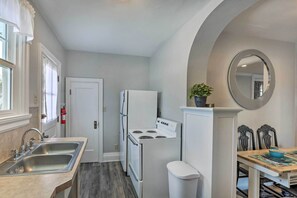 公寓 (2 Bedrooms) | 住宿內部