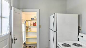 아파트 (2 Bedrooms) | 내부