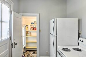 아파트 (2 Bedrooms) | 내부