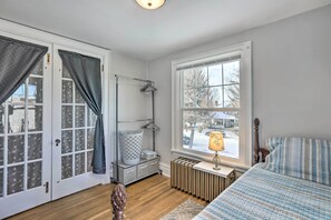 Huoneisto (2 Bedrooms) | Sisätilat