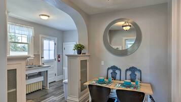 아파트 (2 Bedrooms) | 내부