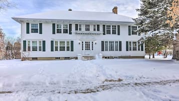 아파트 (2 Bedrooms) | 내부