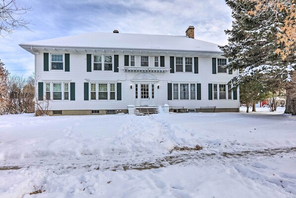 아파트 (2 Bedrooms) | 내부