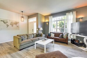 Casa (3 Bedrooms) | Interior