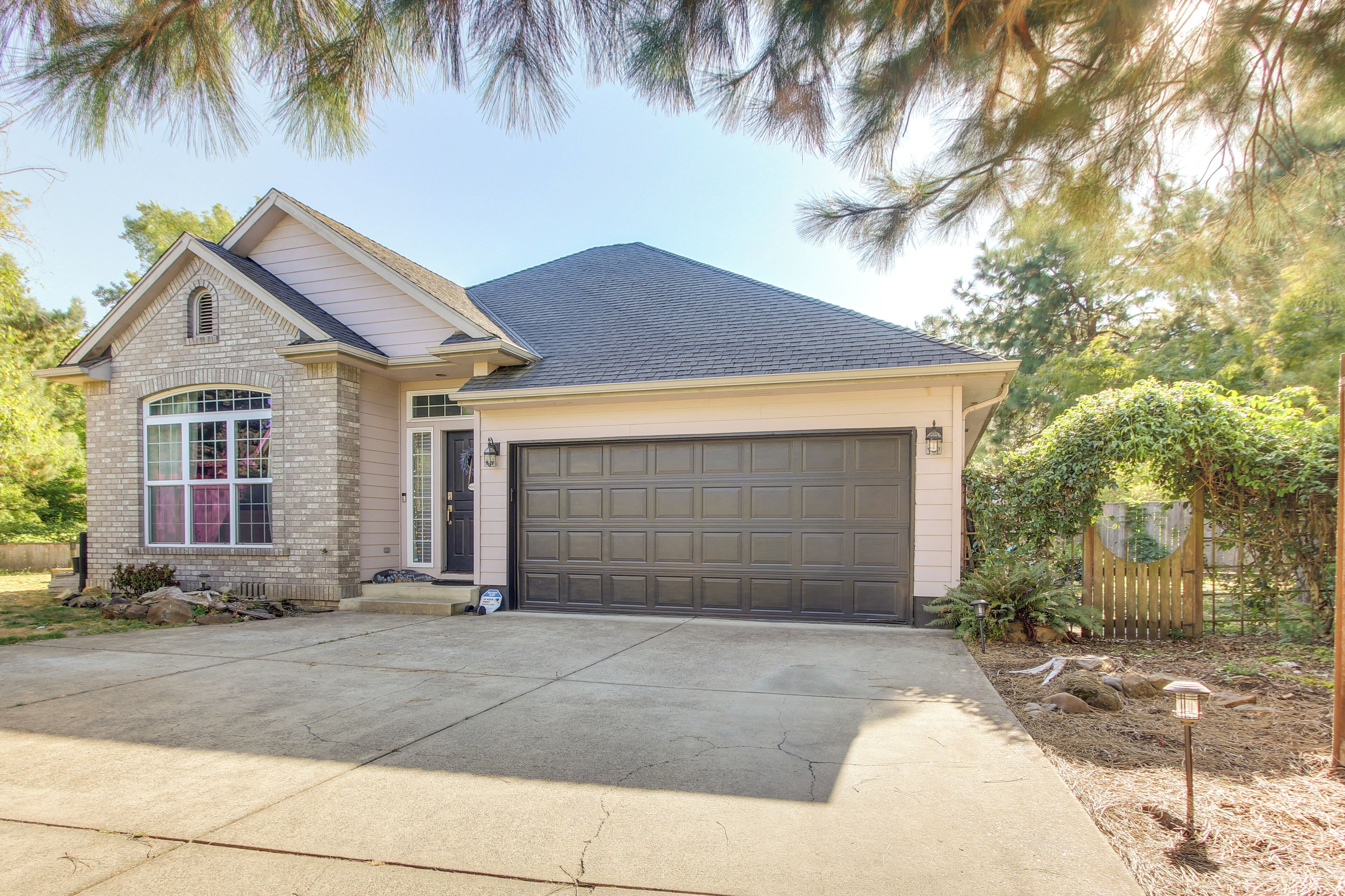 Rumah (3 Bedrooms) | Interior