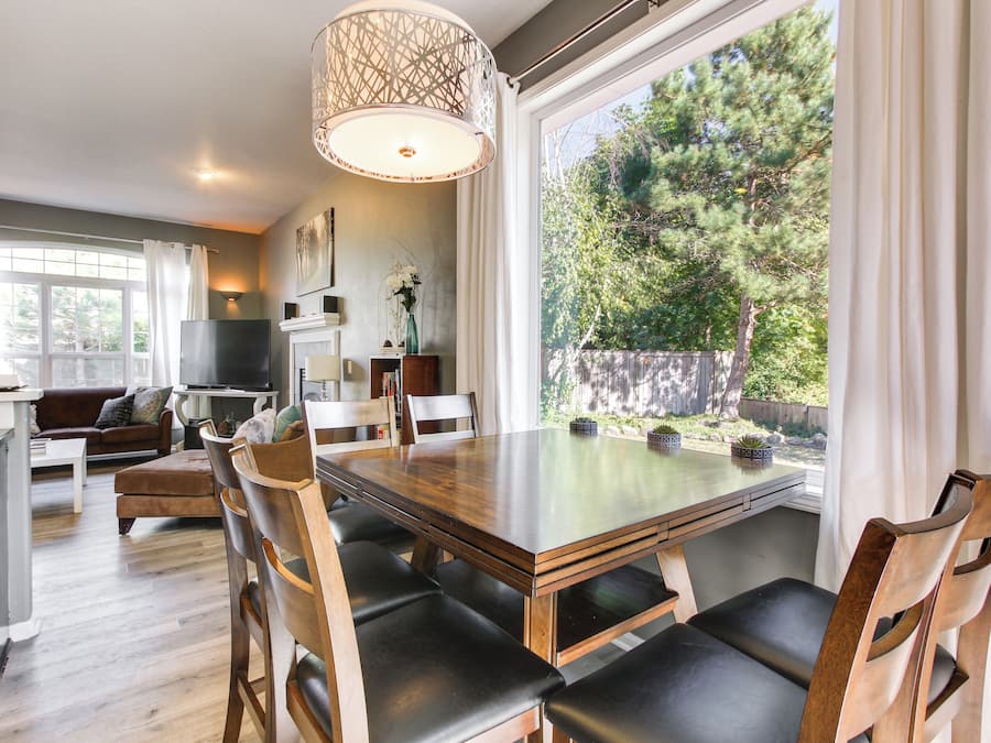 Hus (3 Bedrooms) | Innvendig